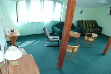 Польща Privát Międzyzdroje, Екстер'єр